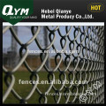Wholesale Chain Link Fence Price; Used Chain Link fence for Sale